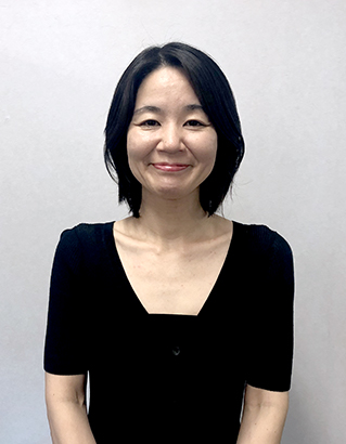 山田浩子